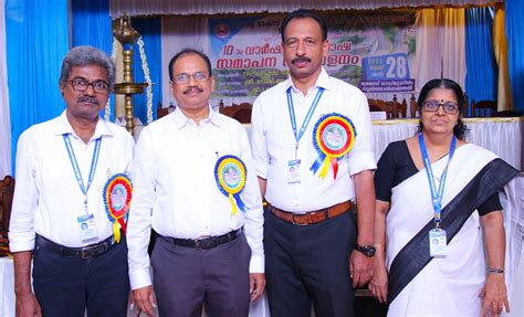 Kerala Tax Practitioners Association