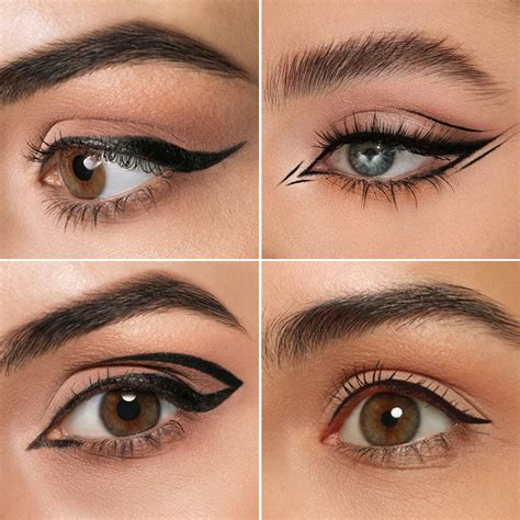 RENEE Pointy End Sketch Pen Eyeliner, 1.5ml