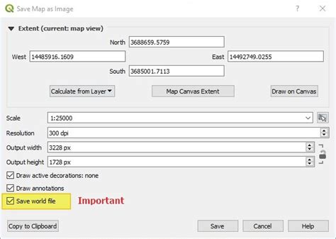 Image result for QGIS Tutorial Map Making Export Data