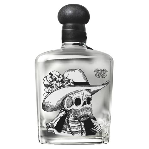 Don Julio 70 Añejo Limited Edition Dia De Los Muertos Tequila