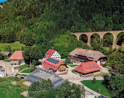 HOTEL HOFGUT STERNEN (Baden-Württemberg/Breitnau, Germany) - Hotel ...