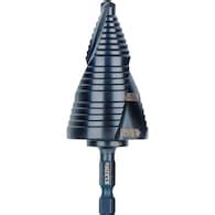 Step Drill Bits at Lowes.com