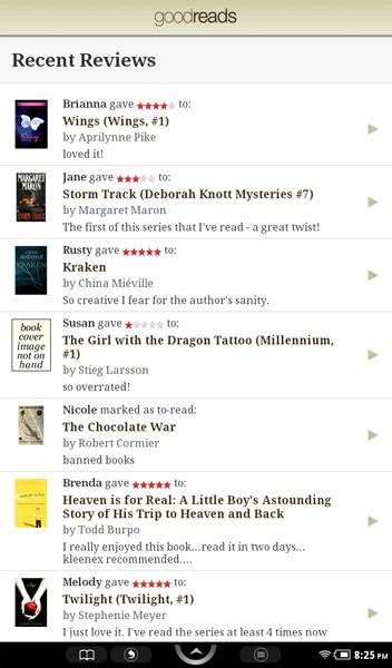 Image result for Nook Color Reset