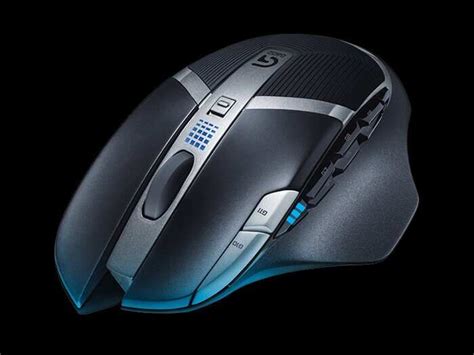 Amazon is discounting one of Logitech's best gaming mice by $50 - it ...