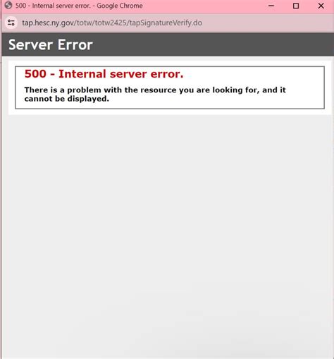 Issue with TAP application : r/CUNY