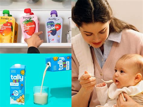 USDA Updates WIC Food Packages with Plant-Based Dairy Focus