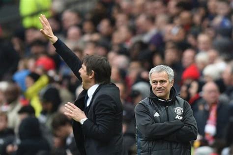 Manchester United boss Mourinho left embarrassed after signing an ...