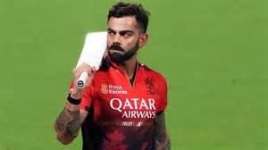IPL 2025: 'Virat Kohli has been a mentor to the cricket community ...