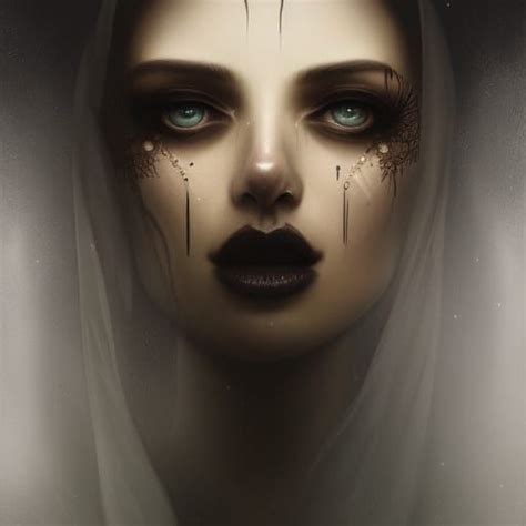Image result for Ghost Bride Images