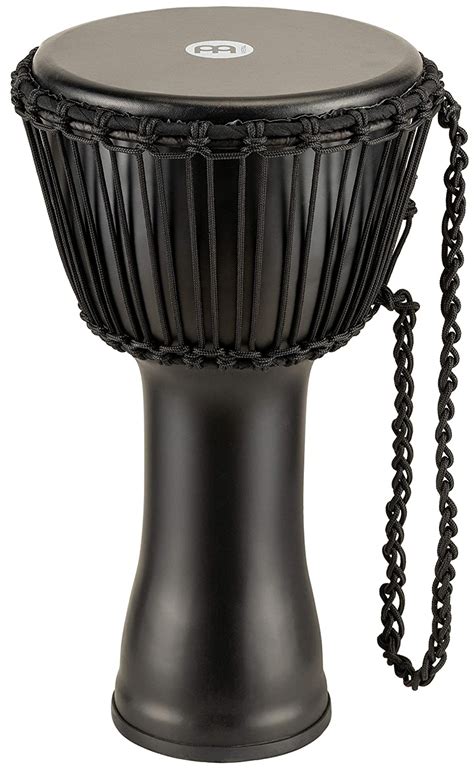 Meinl Percussion Djembe with Synthetic Shell-NOT Made in CHINA-10 ...