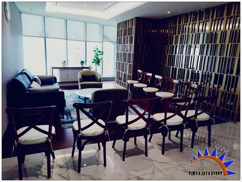 Sewa Kursi Silang Model 2023 Cinere