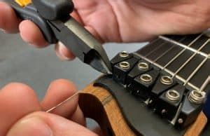 Image result for Electric 12 String Restring