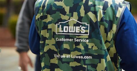 Image result for My Lowe's Military