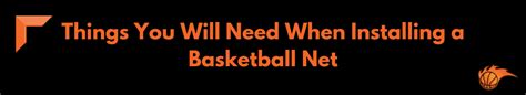 How to Change Basketball Net 的图像结果