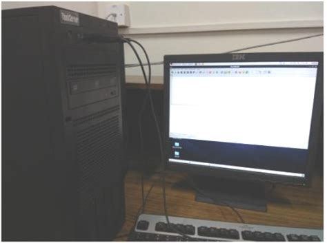 Department of Electronics