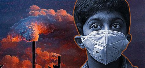 Indians Can Live Four Years Longer If Air Pollution Levels Meet WHO ...