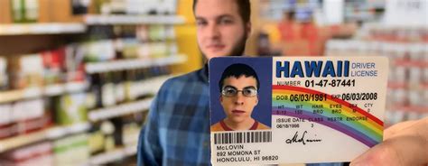 Image result for Fake Drivers License Barcode