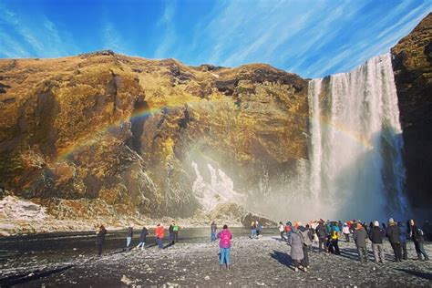 South Coast Premium Private Tour 2023 - Reykjavik - Viator