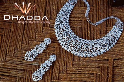 Dhadda Designer Diamonds Jewellery - Jewellery - Kurla - Weddingwire.in