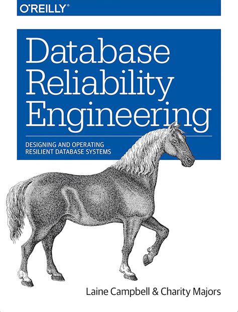 Database Reliability Engineering: Designing and Operating Resilient ...