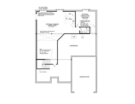 The Preserve | Kingsley | Floor Plans and Pricing