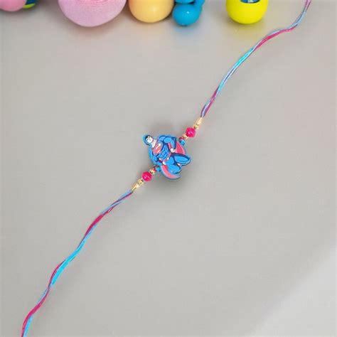 Send Arachno-Delight Rakhi Combo Online