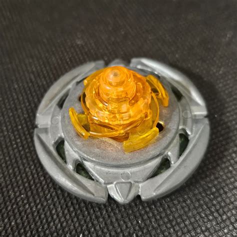 Flame Libra T125ES _f – Beyblade Art Shop