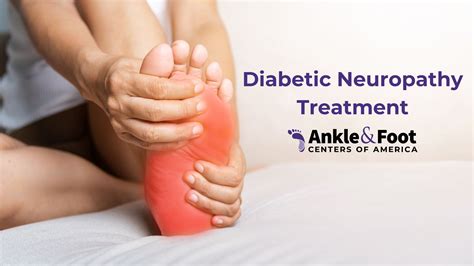 Peripheral Neuropathy Treatment