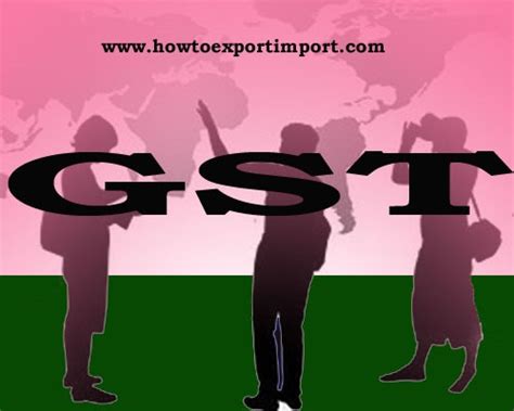 GST tariff for Tour Operator service