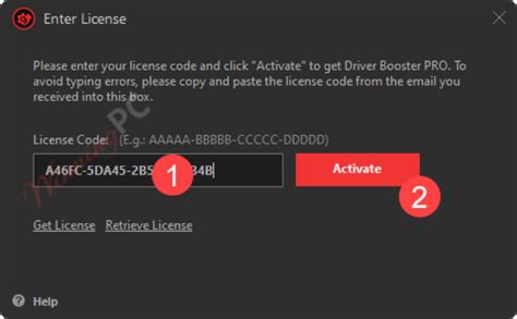 Image result for IObit Key Activation