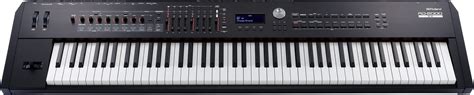 Roland India - RD-2000 EX | Stage Piano