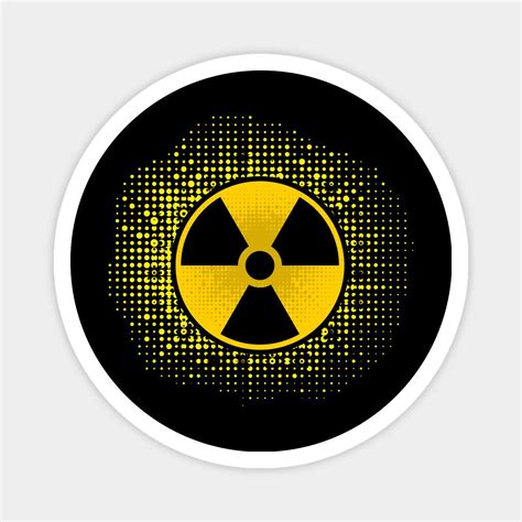 Nuclear Medicine Symbol