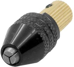 BNF 3.17mm Electric Motor Shaft Mini Chuck Fixture Clamp 0.5mm-3.2mm ...