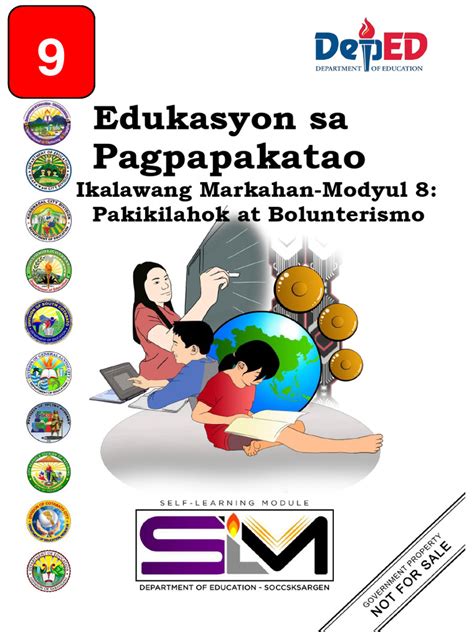 Image result for ESP 9 Q2 Module 1