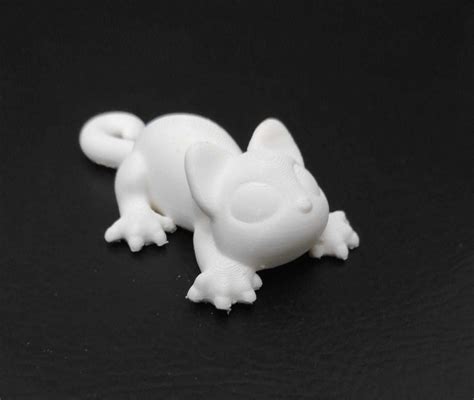 Cat Climbing the Wall 3D model 3D printable | CGTrader