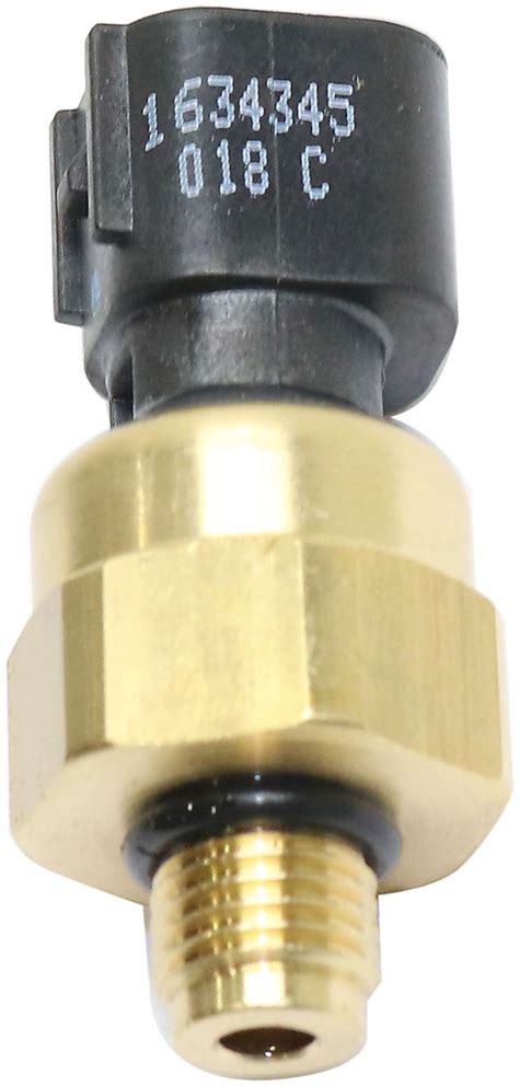 2002 Ford Focus Power Steering Pressure Switches from $13 | CarParts.com