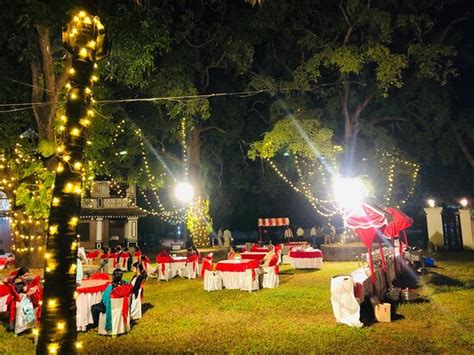 SILVER RESIDENCY HERITAGE (Thrissur, Kerala) - Hotel Reviews & Photos ...