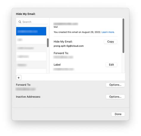 Which Is Better: Apple's Hide My Email or DuckDuckGo Email Protection ...