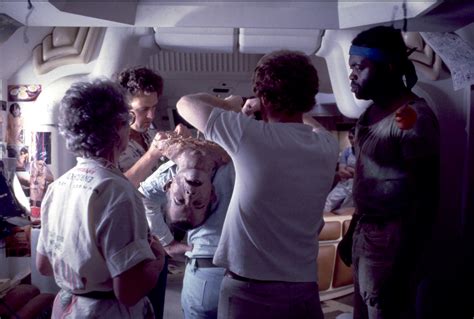 Image result for Alien Ash Attacks Ripley