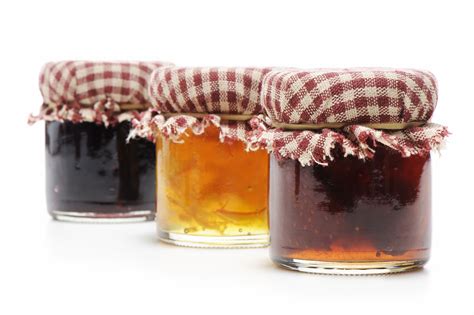 Apricot Jam