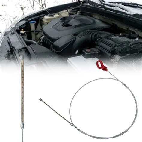 Transmission Dipstick Location How To Check Transmission Fluid In Your