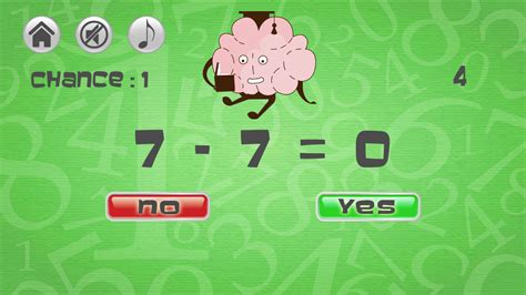 Brain Math Attack - App on Amazon Appstore
