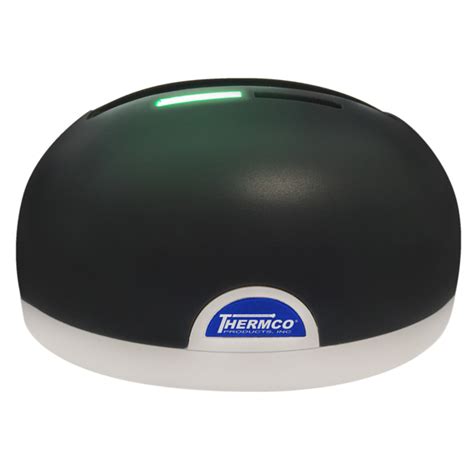 Temp Data Logger 的图像结果