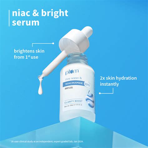 Brightens Skin | Fades Blemishes | Smoothens Texture – Plum