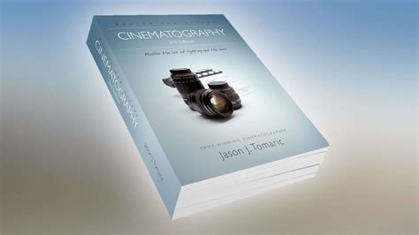 Cinematography Assignment 2 的图像结果