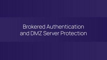 Image result for Delinea Pam Connection Methods