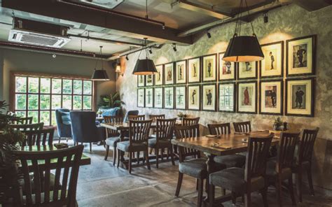 Top 10 Romantic Restaurants in Delhi for a Perfect Date Night ...