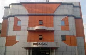 Raj Theatre