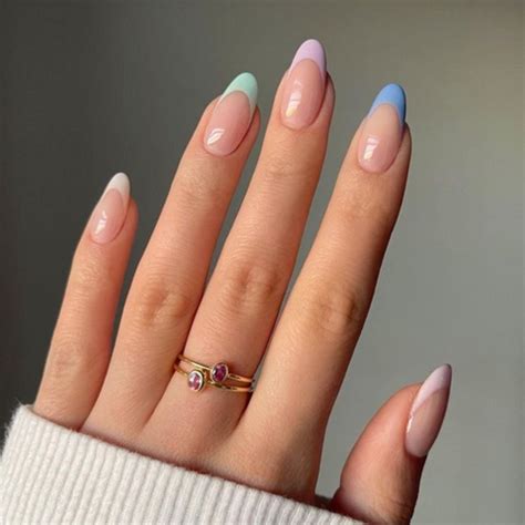 Nail The Trend: 6 Offbeat Nail Art Ideas to Elevate Your Style ...