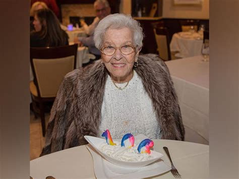 Oldest Holocaust Survivor, Rose Girone, dies at 113